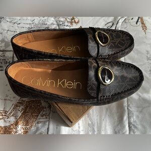 Used but brand new Calvin Klein